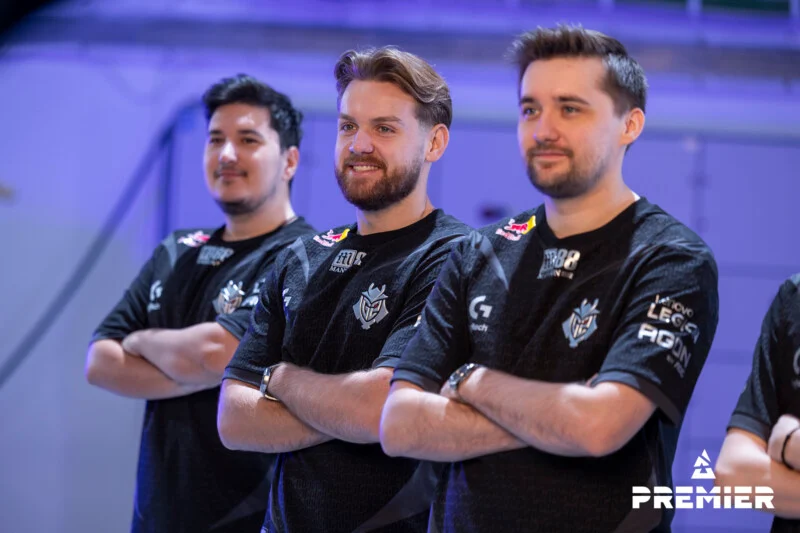 HooXi: NiKo will 100% become the best IGL in the world
