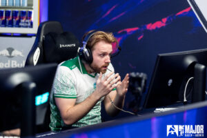 Listen in on Falcons’ comms from their devastating 5v3 loss to MIBR