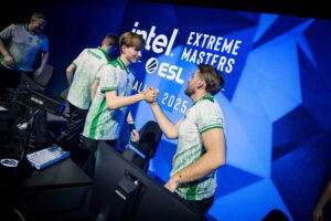 Falcons sweep FURIA to win IEM Cologne Major with resilience