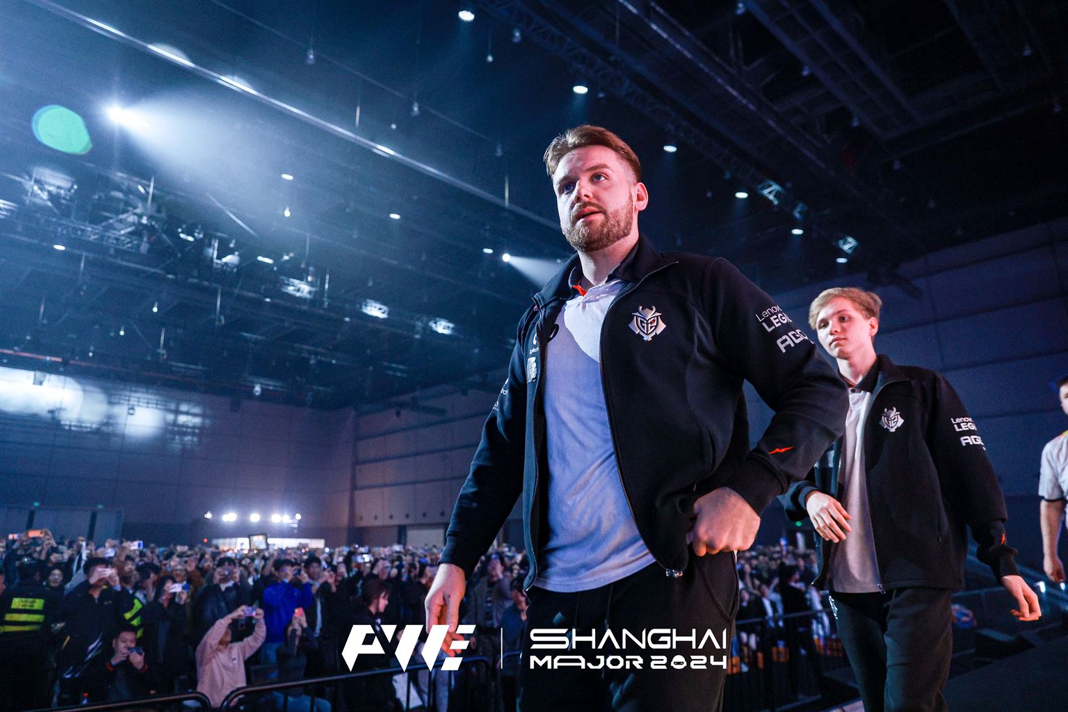 Official: NiKo joins Falcons