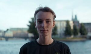 nilo: “It's been several years since we had a Swedish core so high up the rankings”