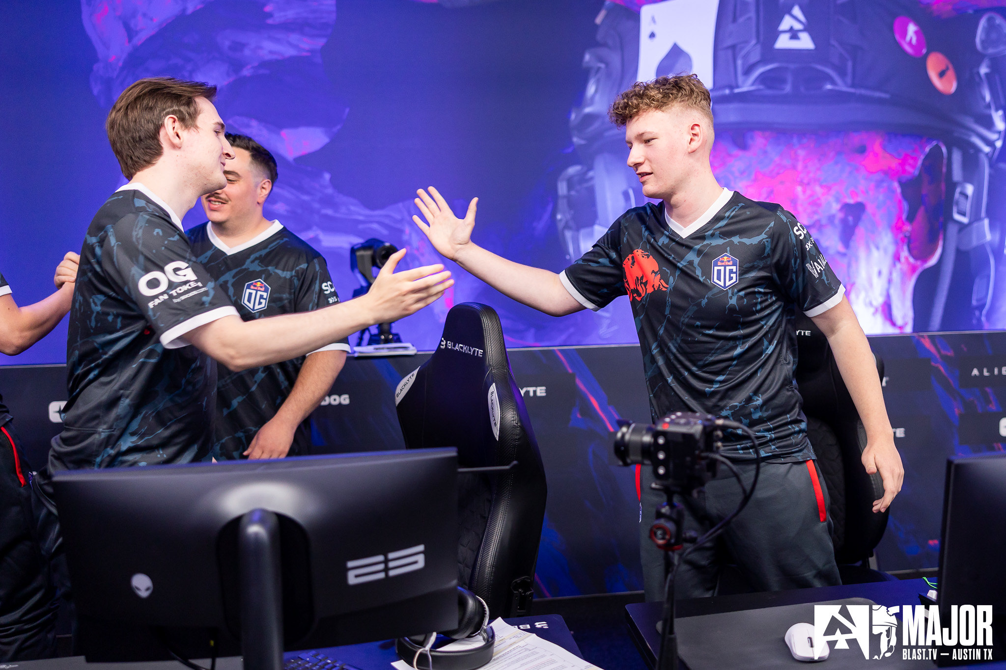 Chiliz Group buys 51% of OG Esports