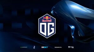 OG sign Swedish rifler to complete 2025 lineup