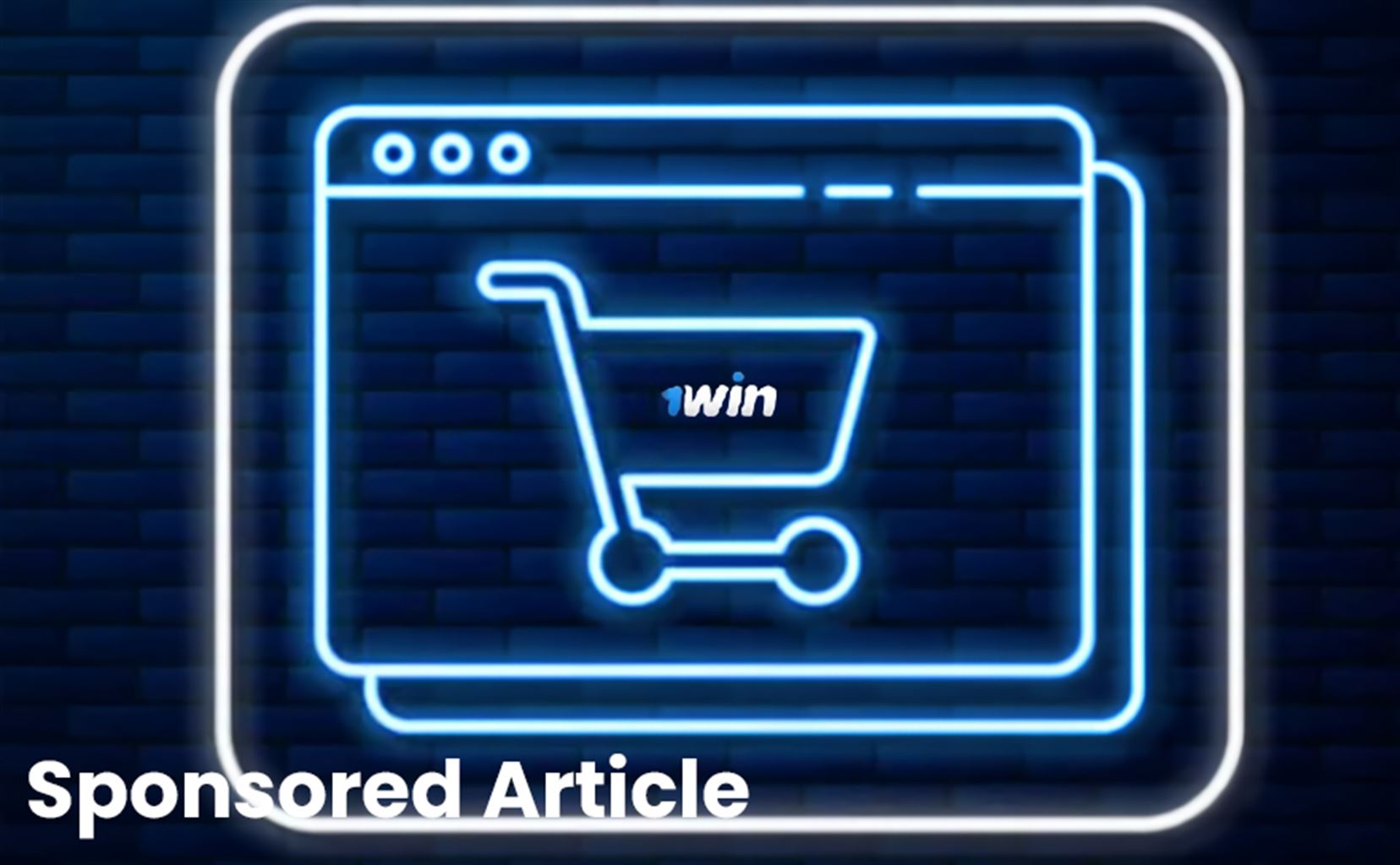 Unlock special offers: 1Win Team Shop registration perks