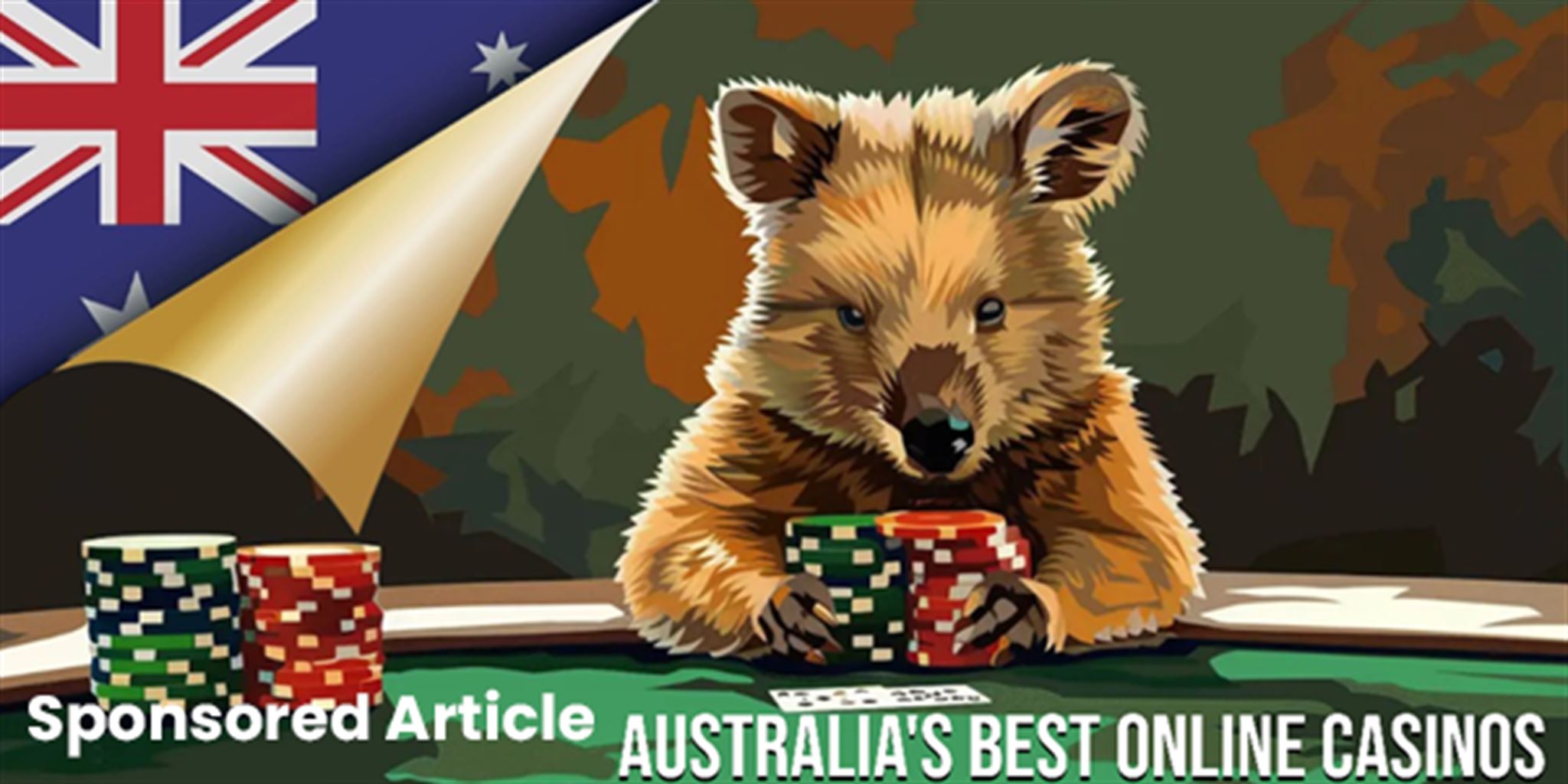 List of the Best Online Casinos In Australia According to Experts