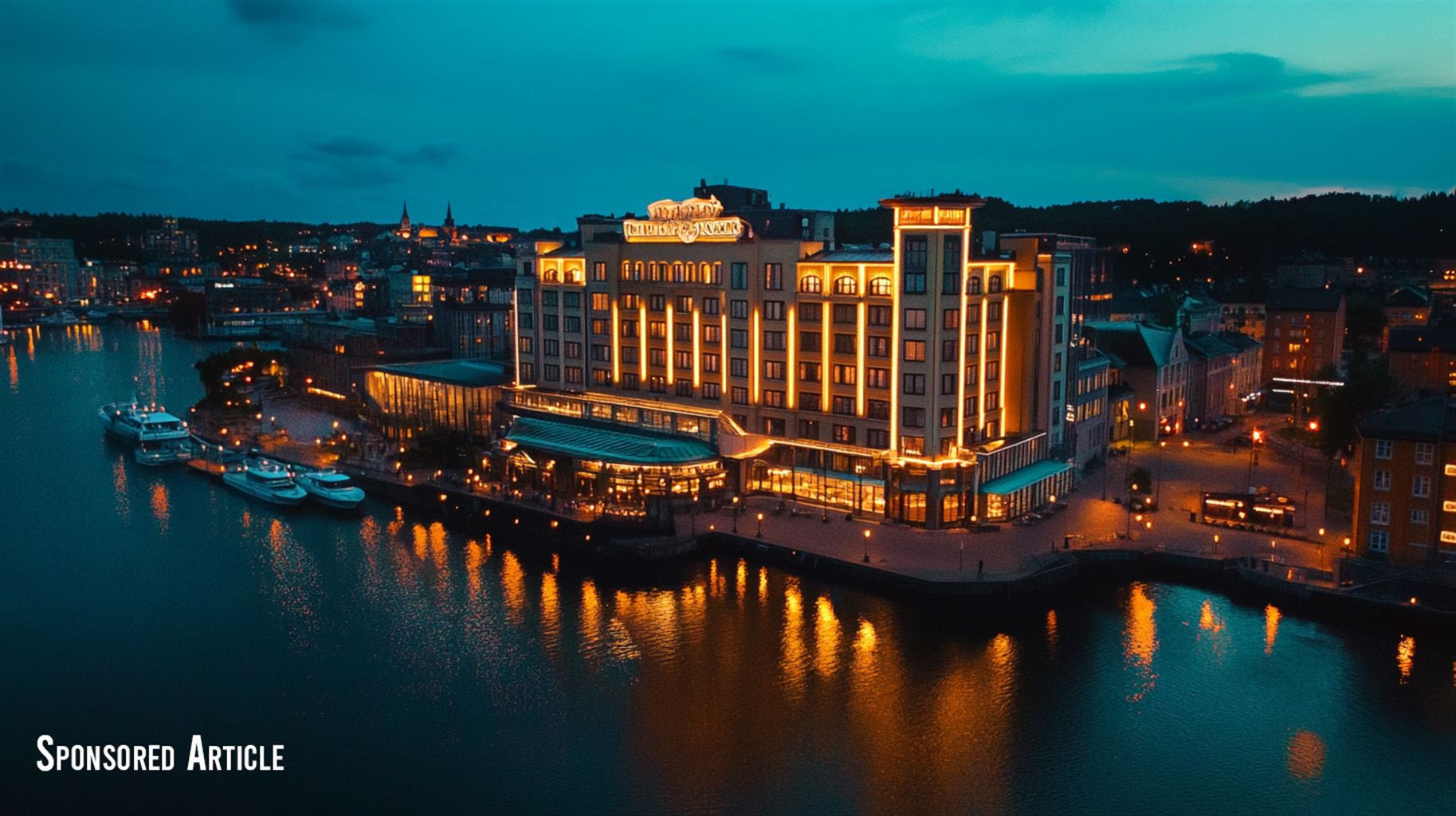 Exploring Legal Betting Sites Outside Swedish Regulations for Esports Enthusiasts