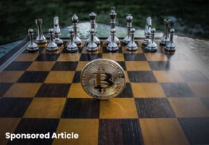 The Ronin blockchain daily active user (DAU) count increases thanks to crypto games