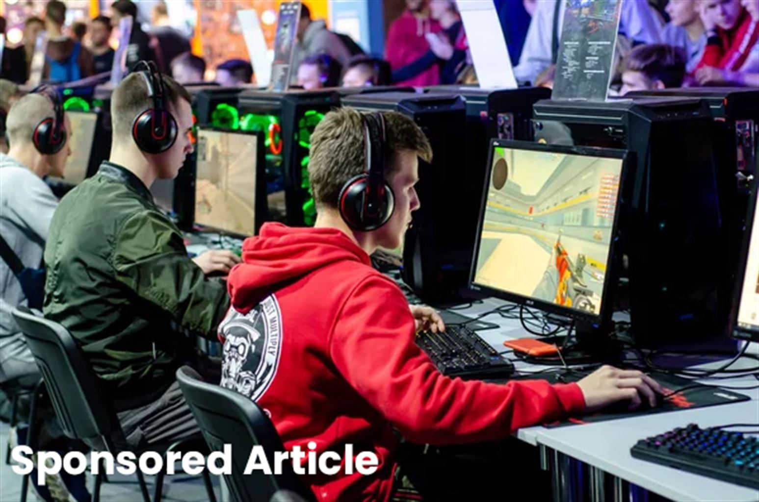 How CS:GO News Influences Trends in Online Casino Gaming