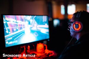 The Economics of eSports Sponsorship Deals and What Brands Are Looking For in Players