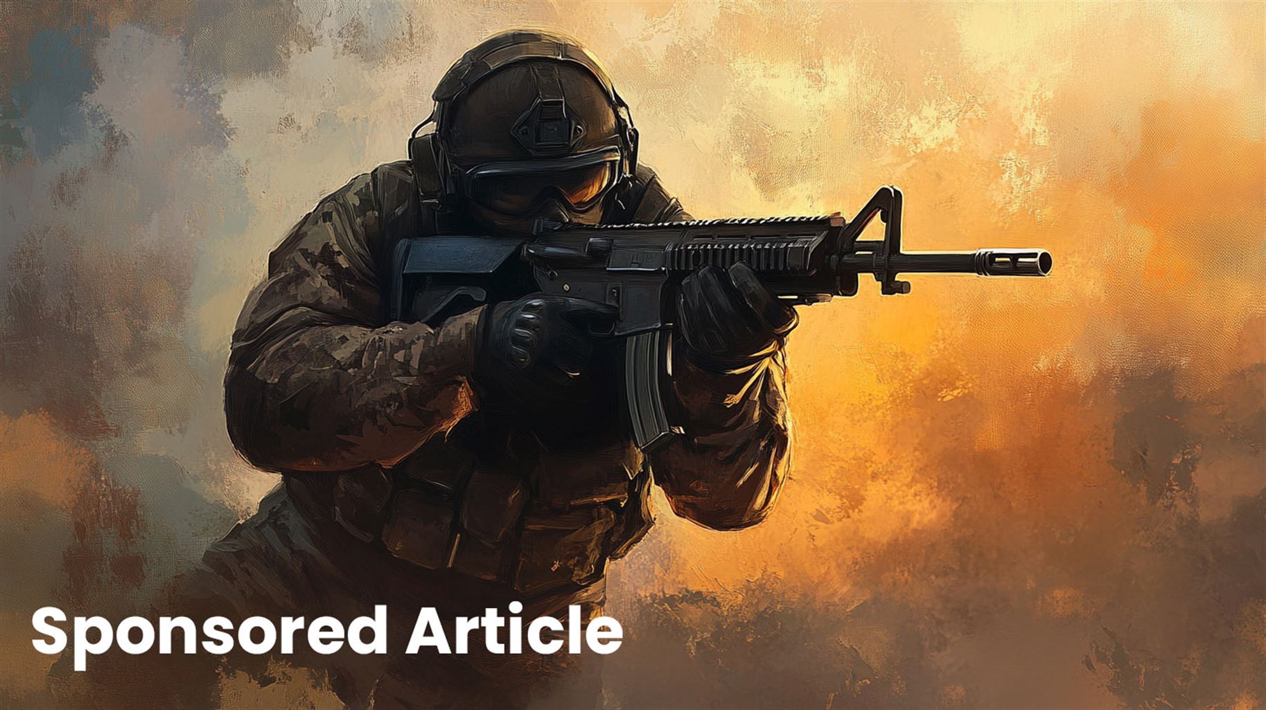 Starting Fresh in CS2: The Appeal of Buying New Accounts