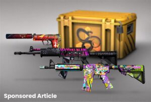 What is the most profitable case in CS2?
