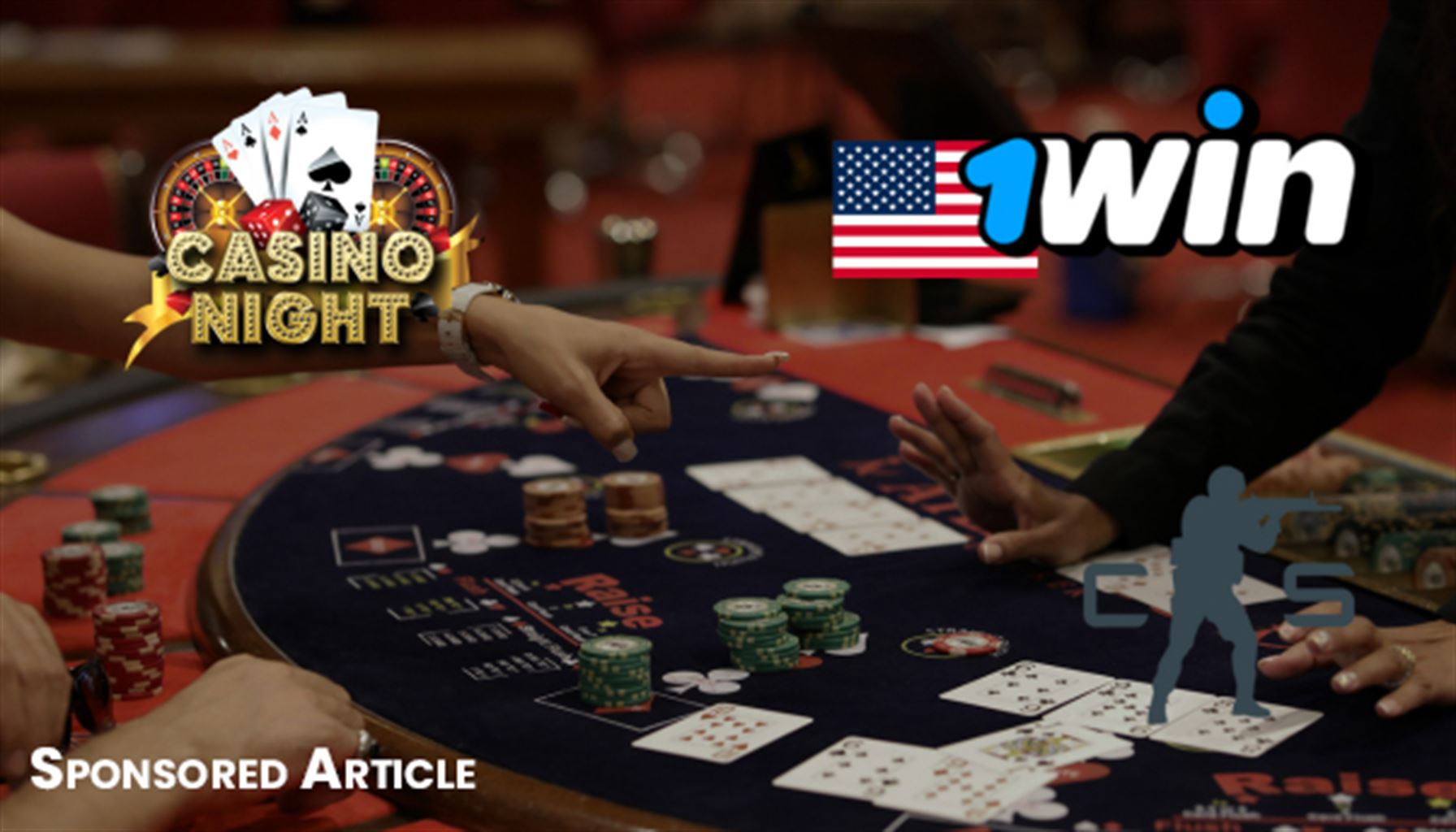 Master Betting on CS at 1Win with This Complete Guide