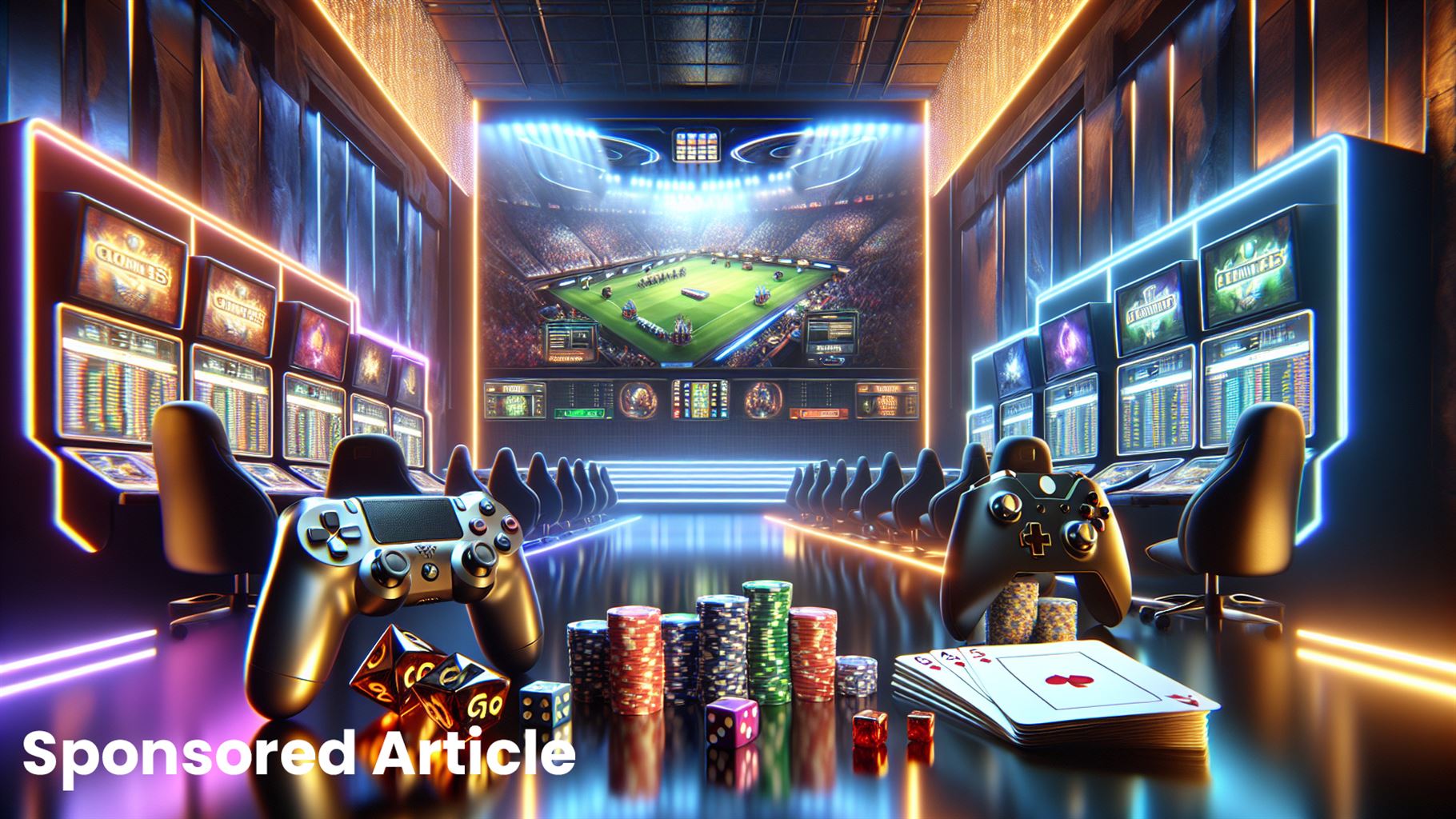 CS:GO and CS2 Lower-Stakes Betting Alternatives Revealed in Latest Casino Industry Report