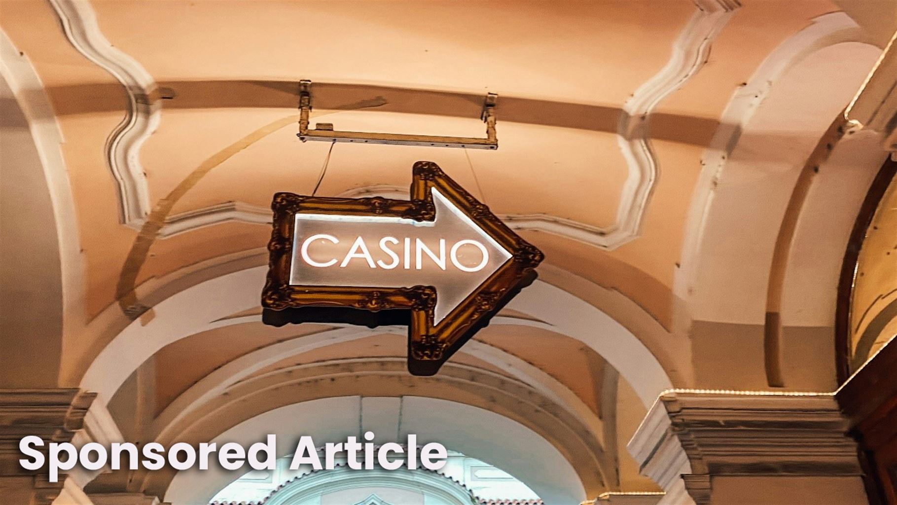 Why look for new casinos online?