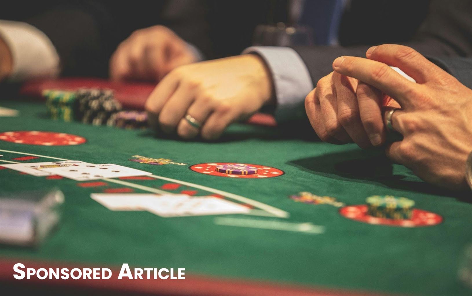 Discover the Finest Online Casinos: Where Excitement and Winning Meet