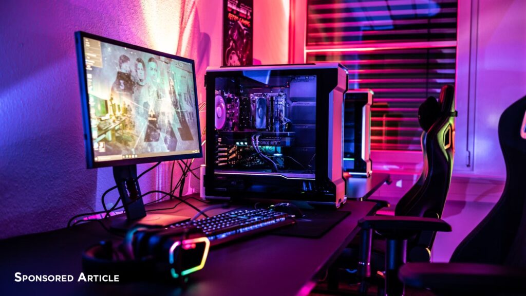 NIP, MongolZ, and Complexity flawless on Day 1 of YaLLa Compass 2024