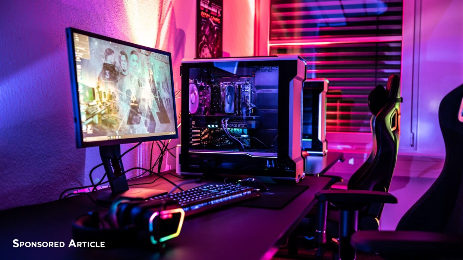 Economics of CS:GO Competitions: Prize Money, Sponsorships, and Revenue ...