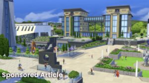 The Cultural Impact of Simulation Games like The Sims 4 on the Gaming Community