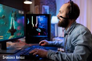 Esports: A Passionate Pastime or the Next Big Sport?