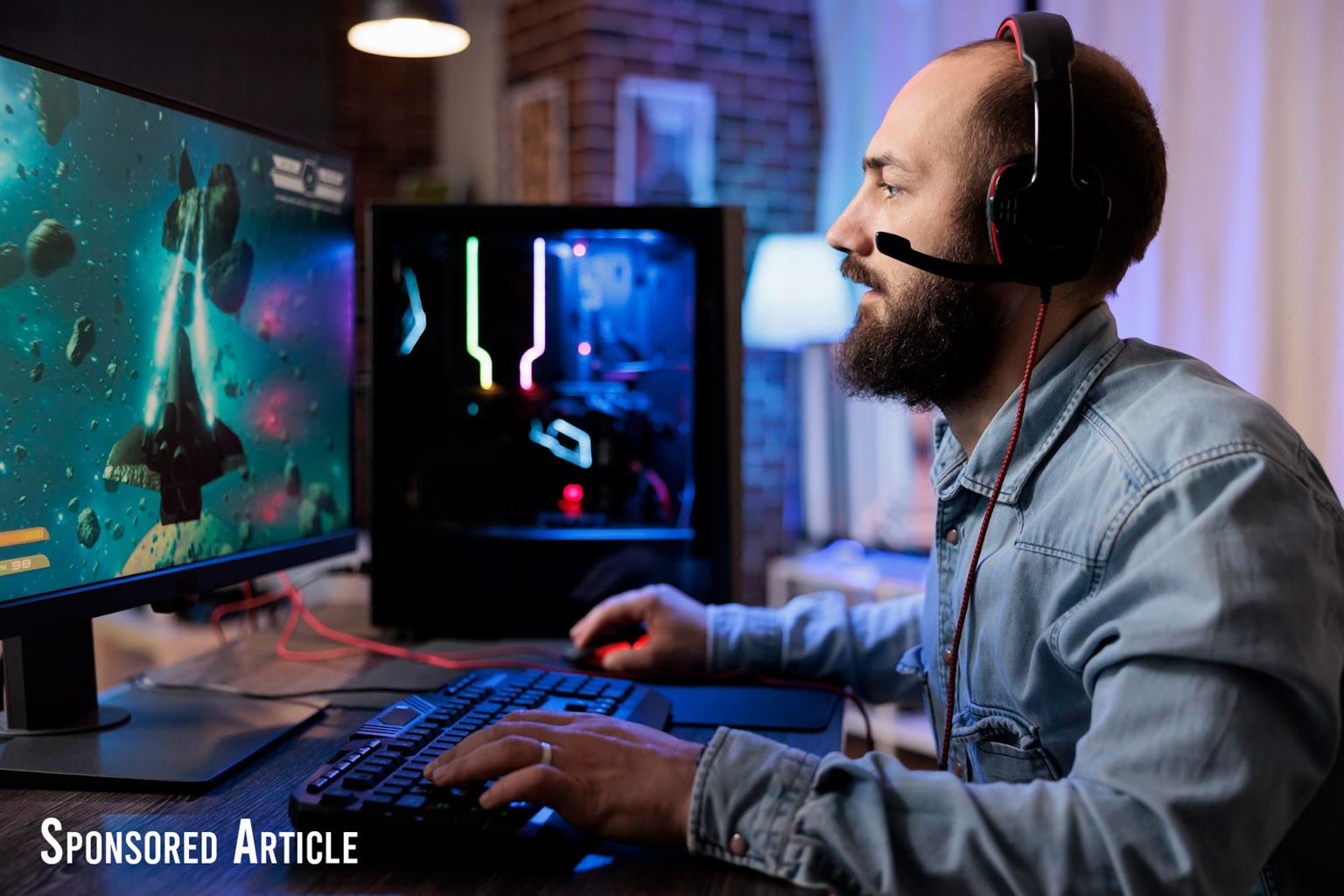 Esports: A Passionate Pastime or the Next Big Sport?