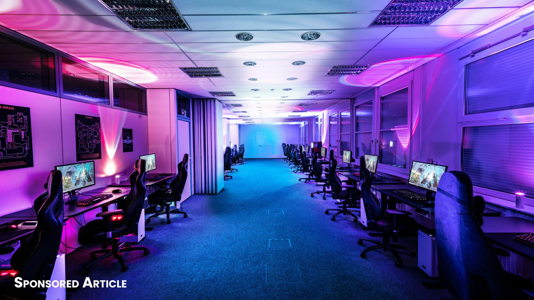 Is Play-to-Earn the Future of Esports?