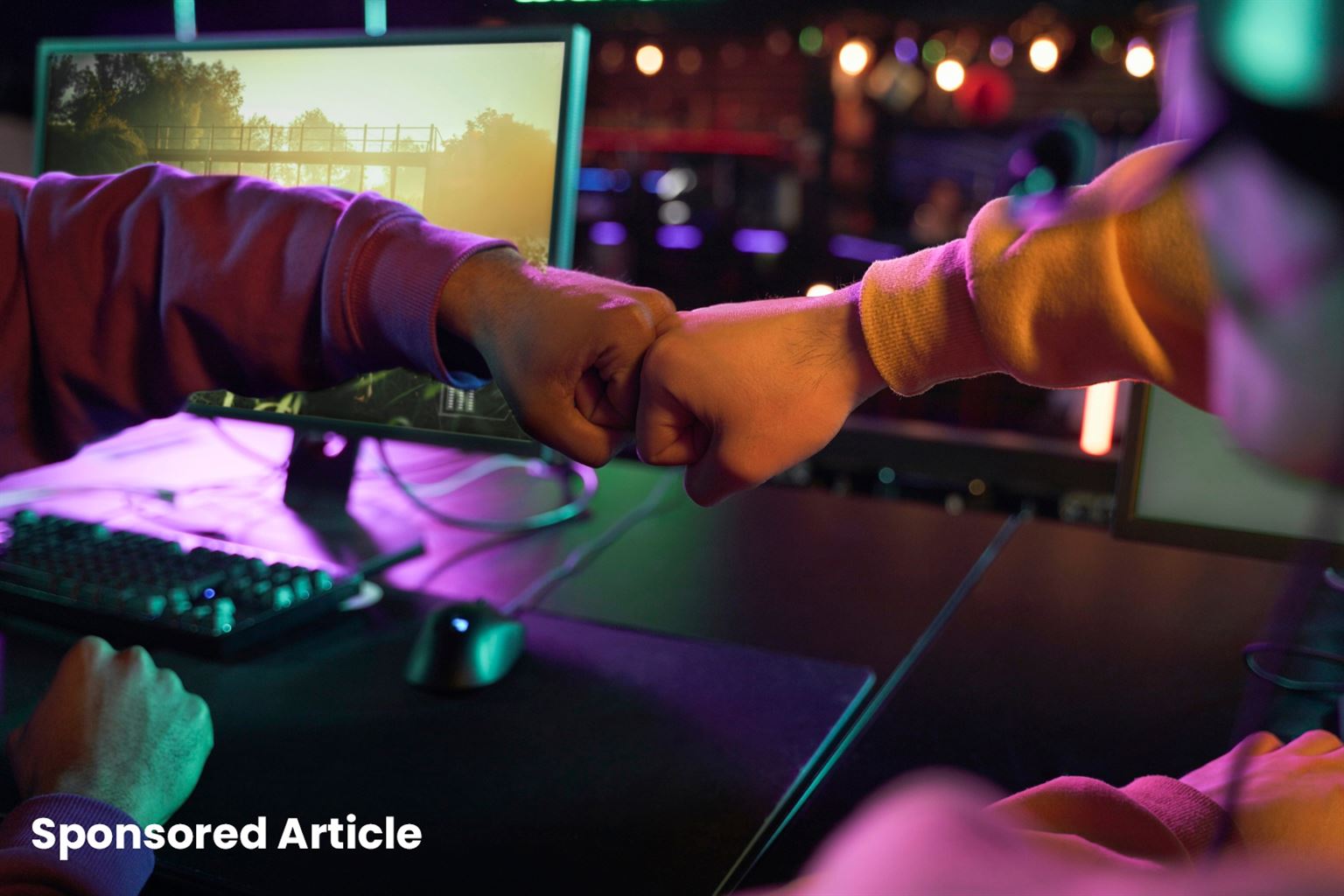 Is eSports Betting Going to Surpass Online Casinos in Popularity