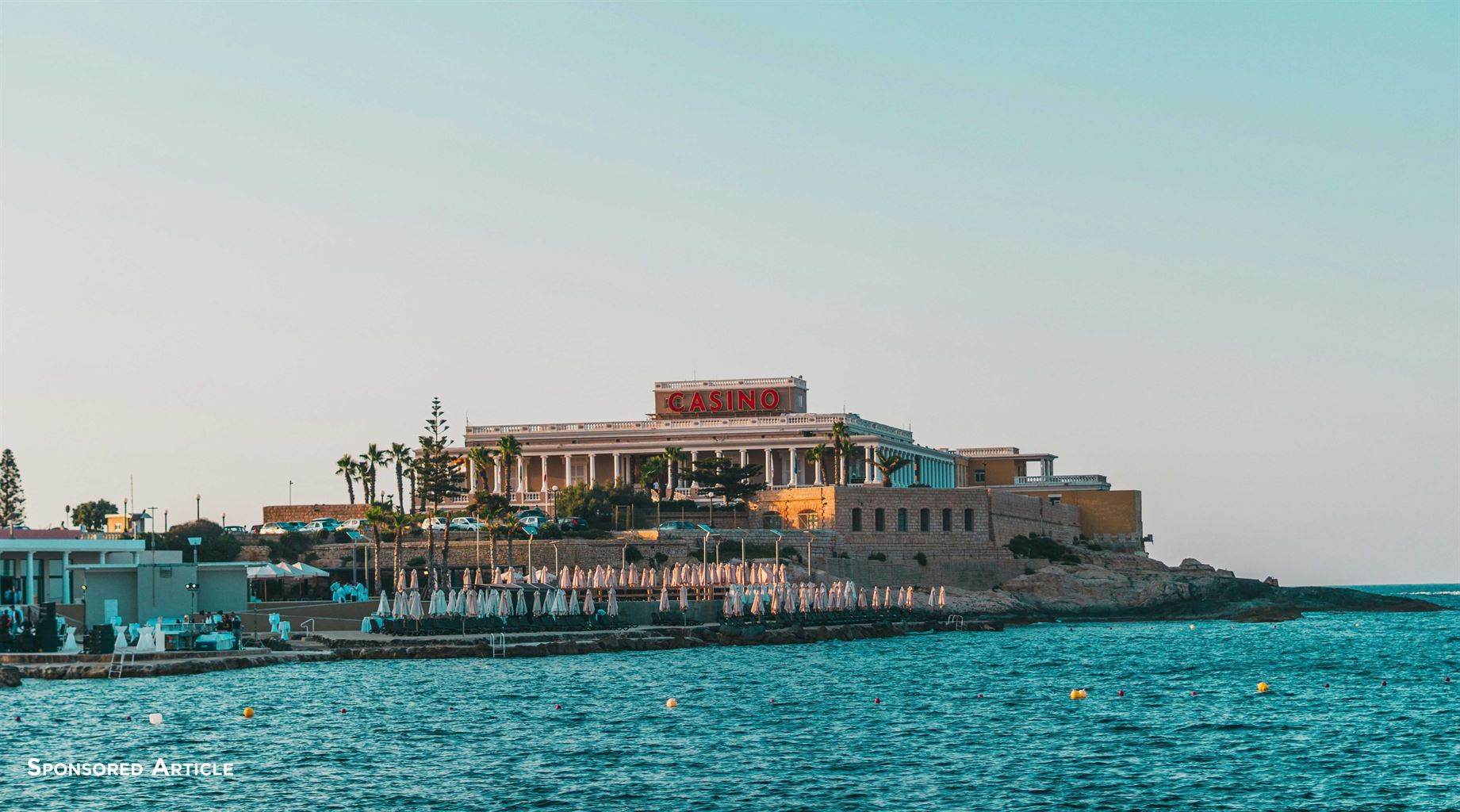 Exploring Malta’s Enigmatic Casino Kingdom