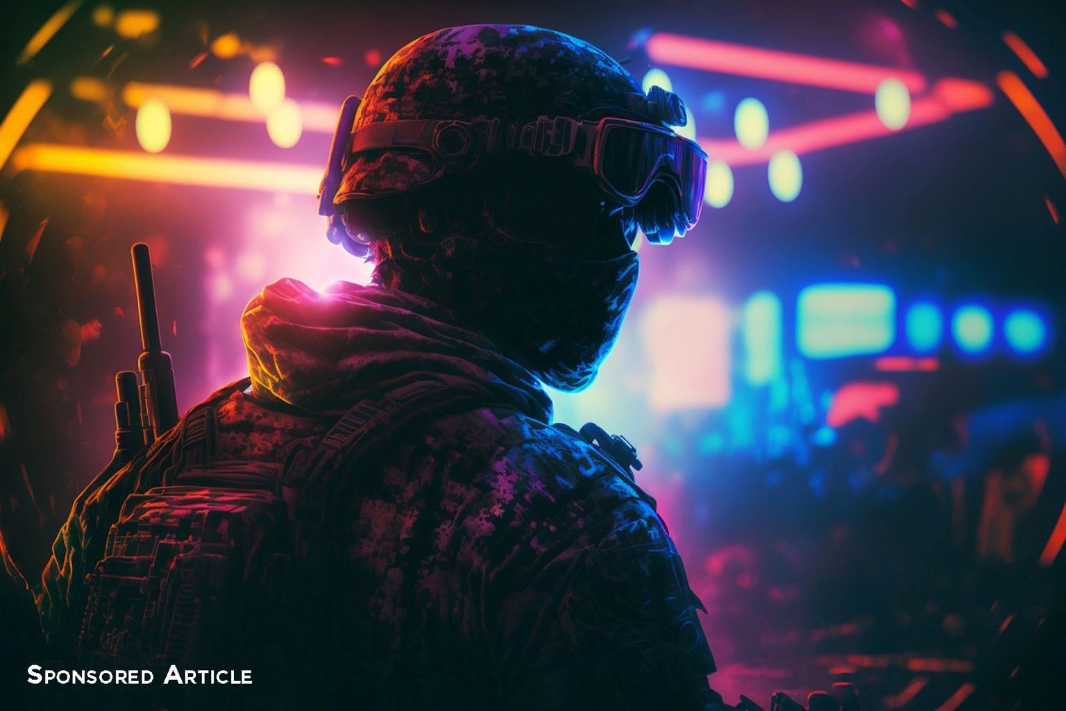The Popularity of Betting on E-Sports Sphere
