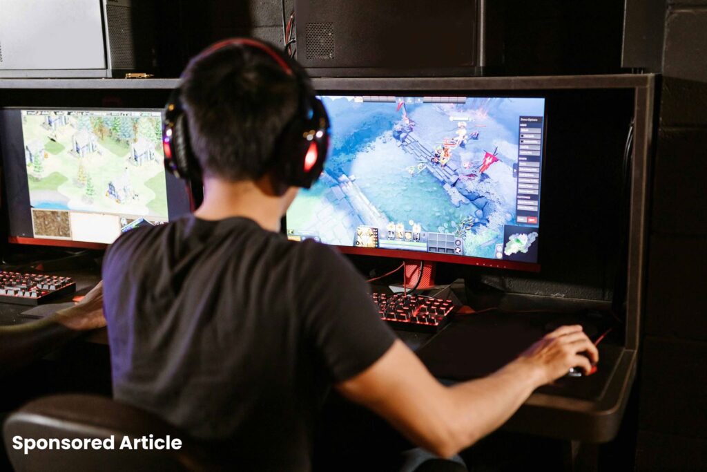 The Free Agent Shuffle: A Look at CS2’s Current Player Market