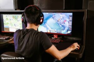 Develop your skills: Games that require strategic thinking