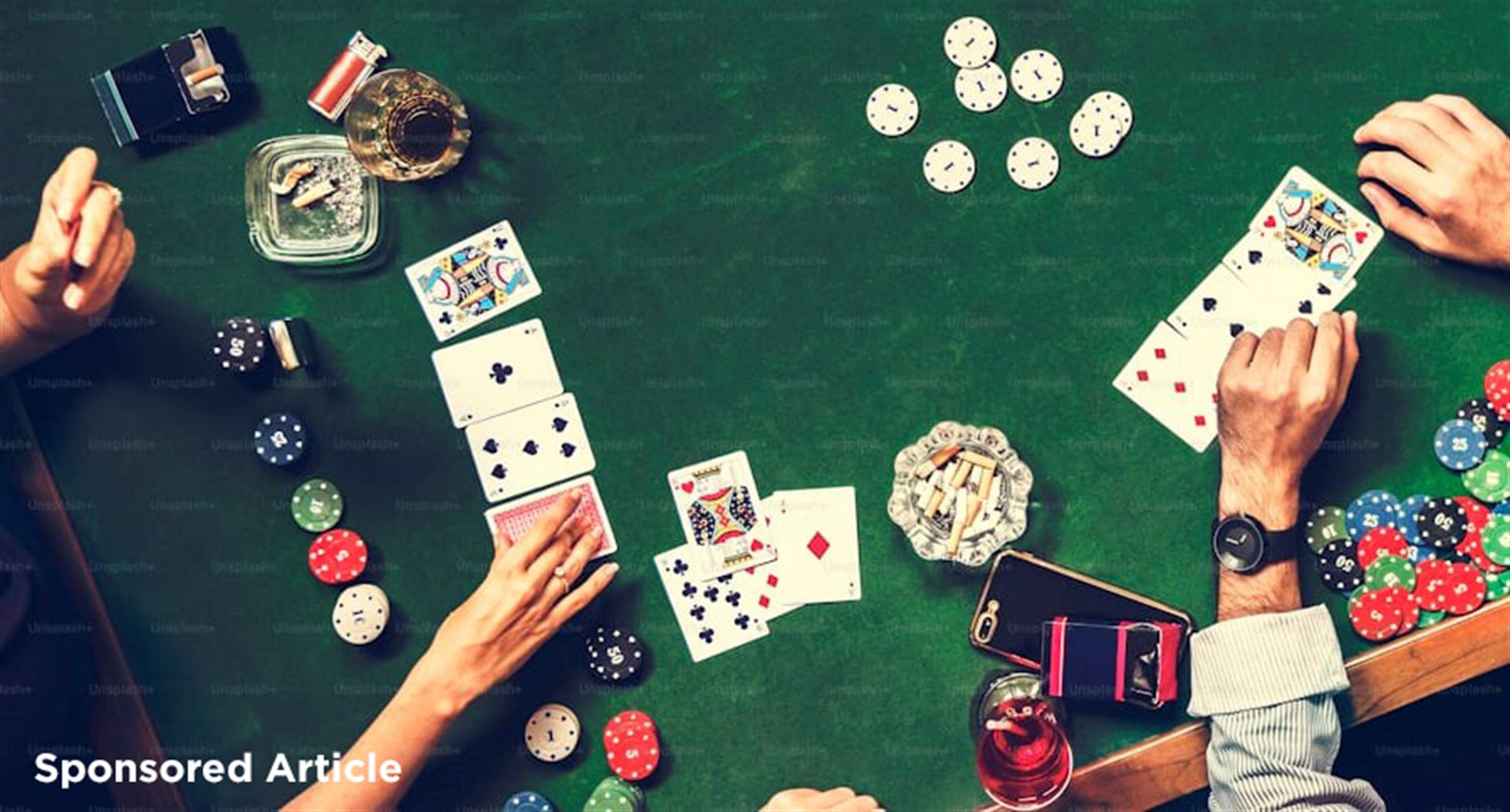 6 Reasons Why iGamers Are Moving To Crypto Casinos