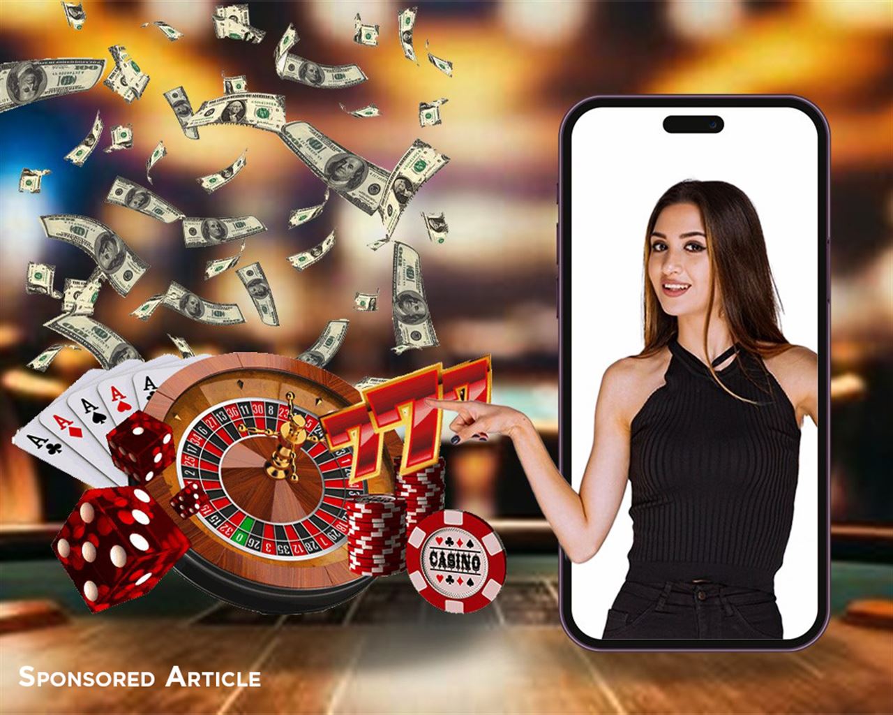 Virtual Jackpots: Exploring the World of Online Casino Slots