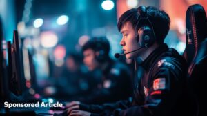 The Rise of Counter-Strike 2 in the Esports Ecosystem
