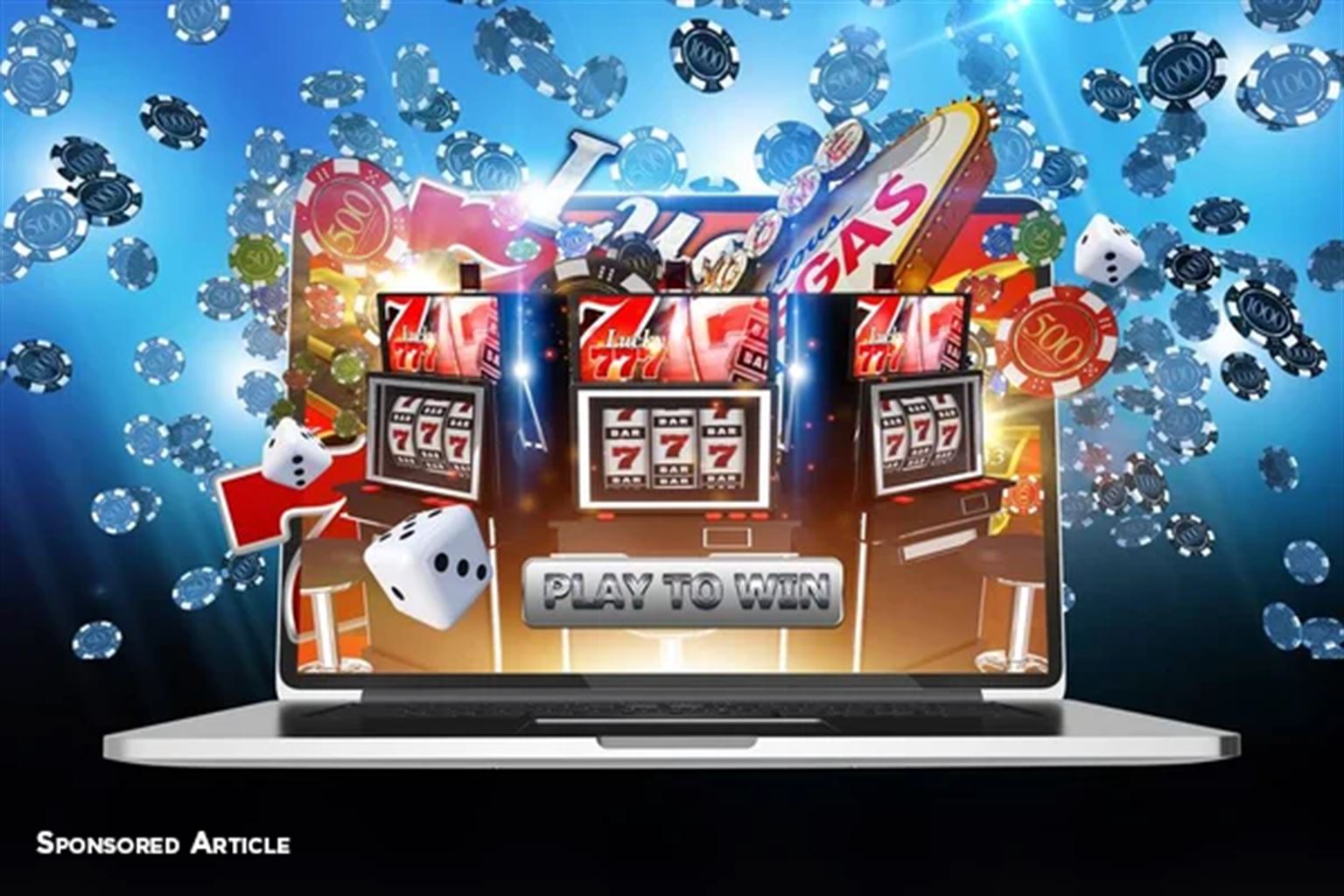 Top Slots to Play and Win Big in 2024