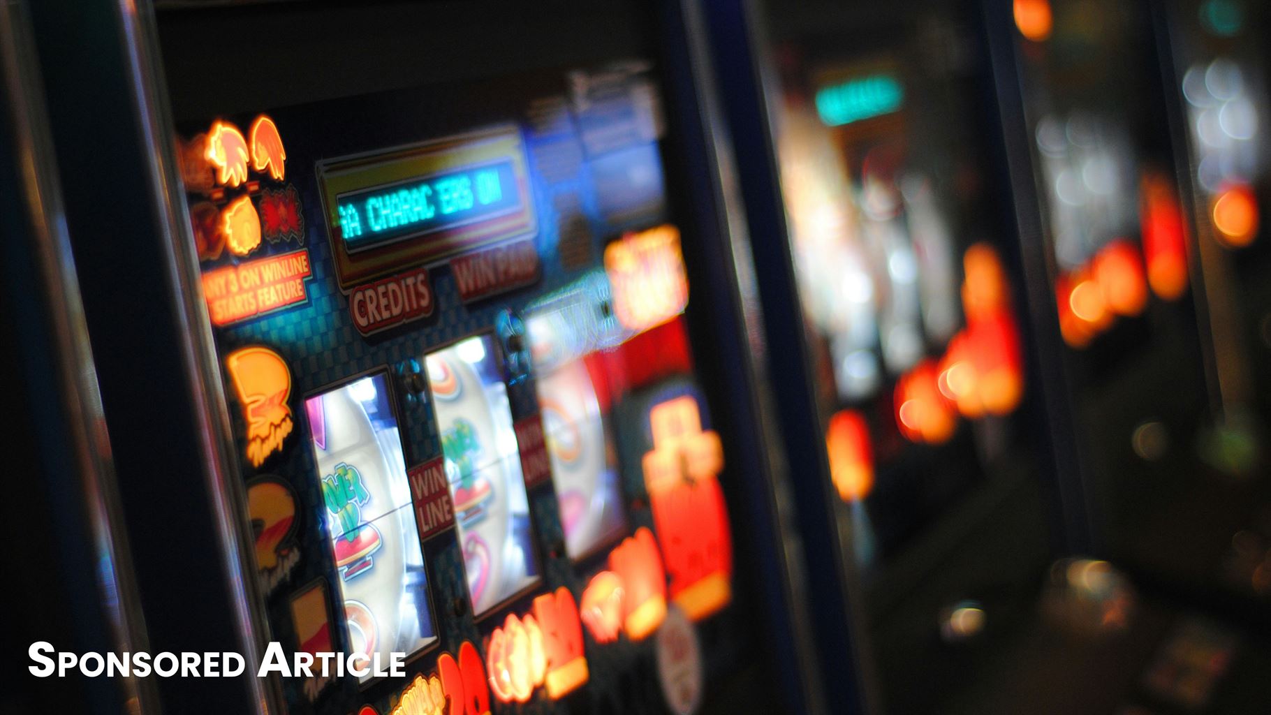 NYE Casino: Red Flags to Watch Out For When Choosing Online Casinos