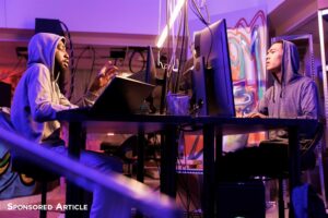 Top Online Games for PC