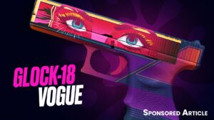 Top Pink and Purple CS2 skins