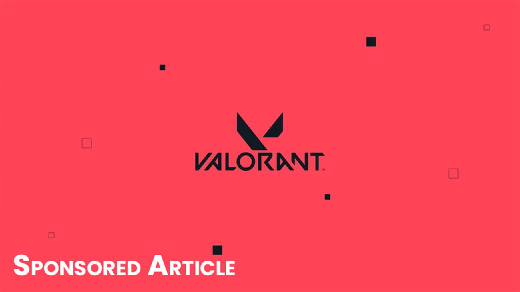 The Unmistakable Parallels Between Counter-Strike and Valorant