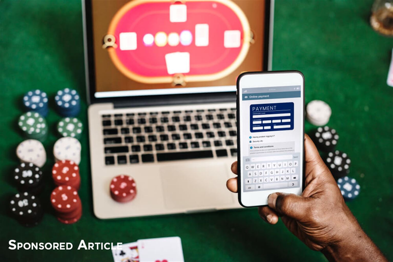 A Light Analysis of the Most Sought-After Banking Instruments in Australian Casinos