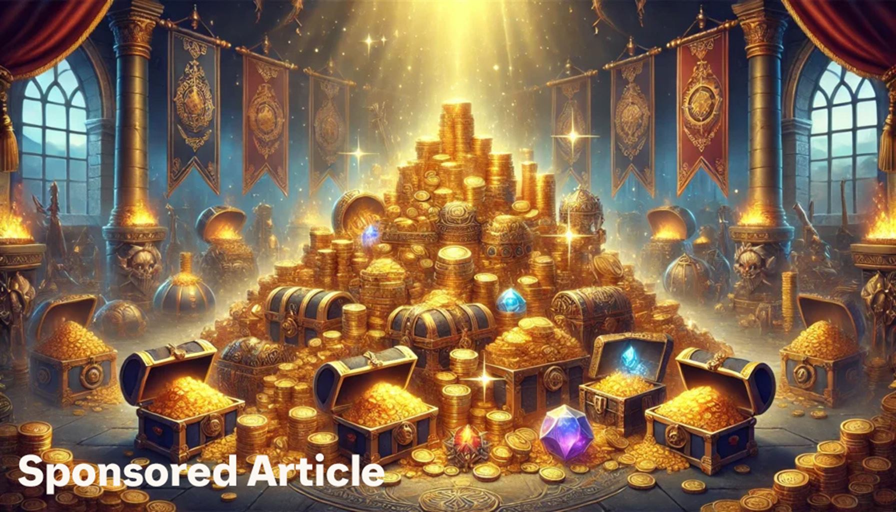 How to Buy Gold in World of Warcraft?