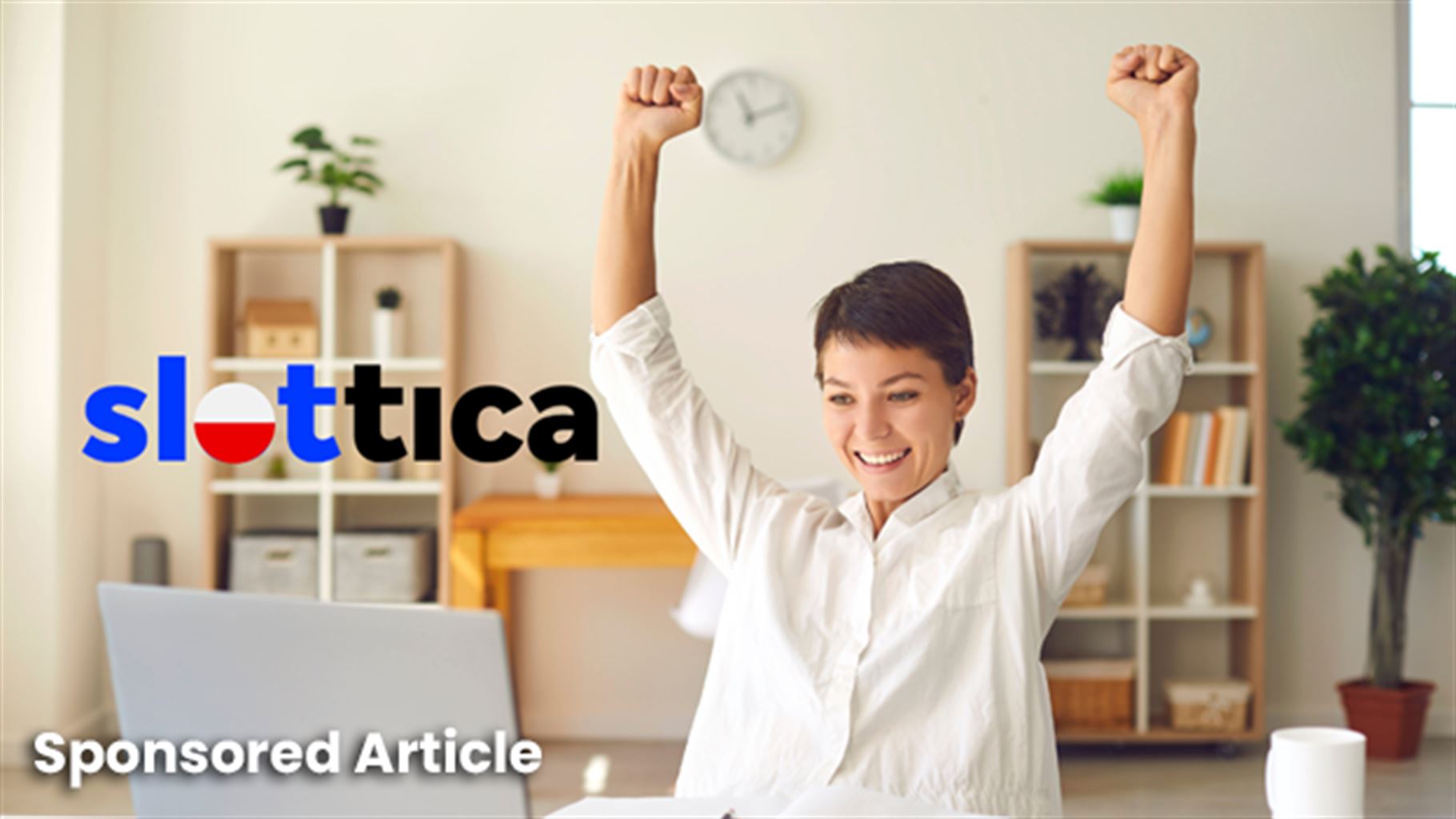 Success Tips at Slottica Casino Poland