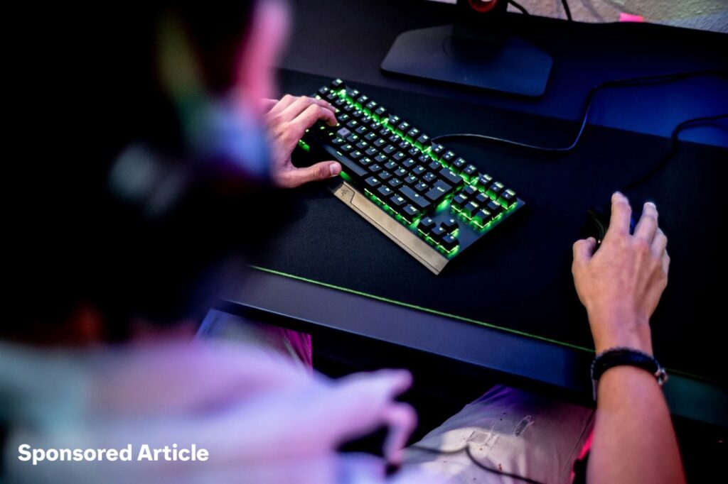 A Look At The Popularity Of Instant Payout Casinos