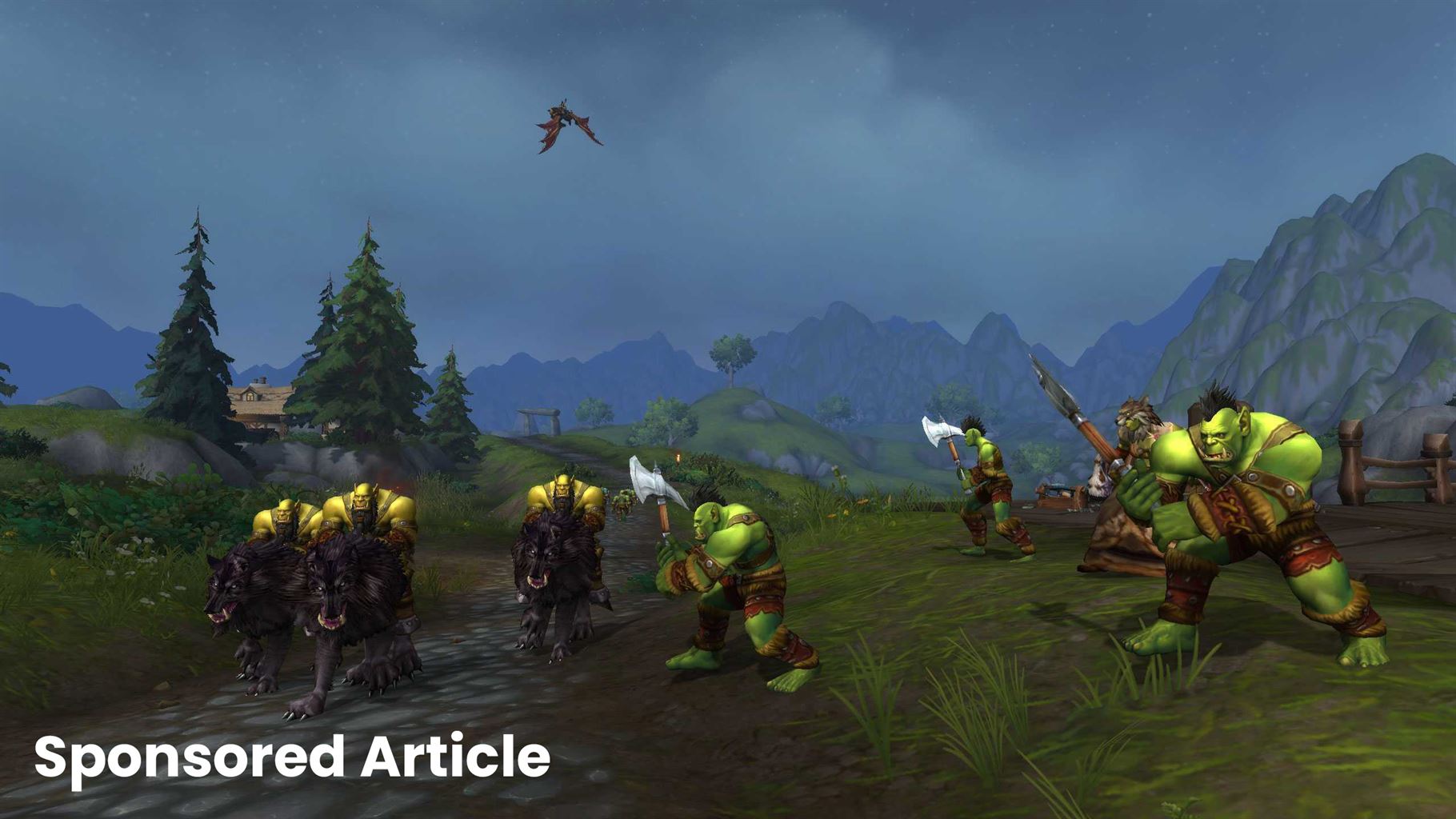 Maximizing Your Time in WoW: 7 Tips for Effective Time Management