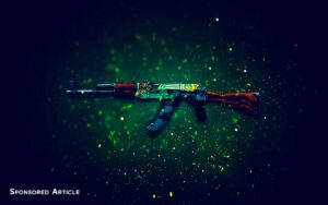 How to Determine the Rarity of CS2 Skins
