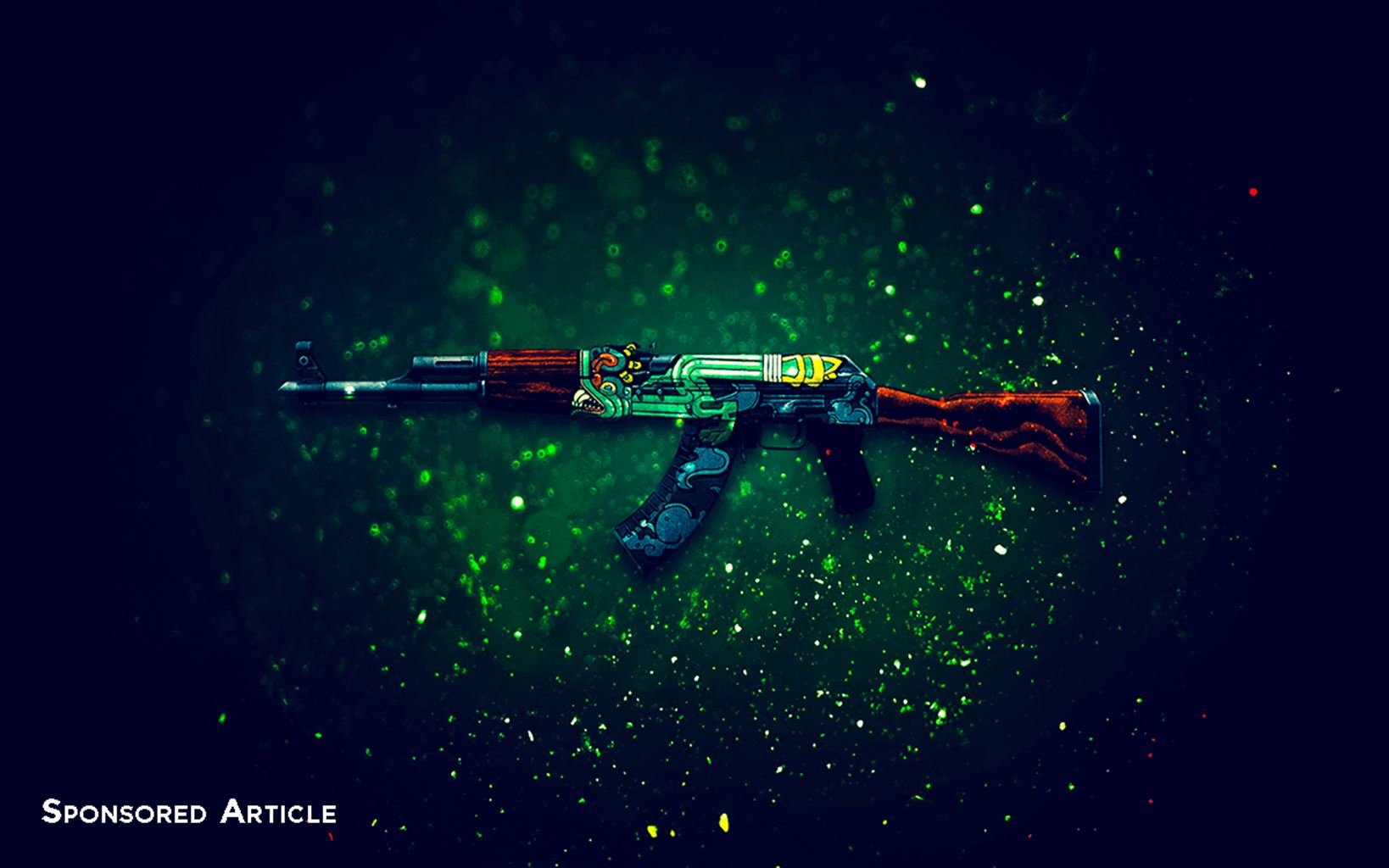 How to Make Money On CS2 Skins?
