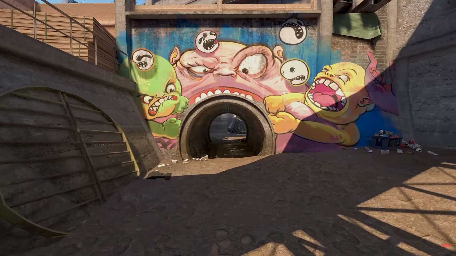 Overpass emerges as heavy favorite to make way for Cache’s return