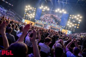 PGL and StarLadder Unveil Tournament Plans for 2025
