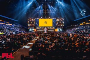 PGL Masters Bucharest 2025 preview: teams, format and prize pool