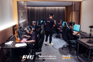 ohnePixel says it feels “weird” playing RMR in hotel rooms