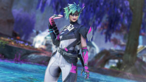 Ash Dash Nerfed & Alter Fix Now Live